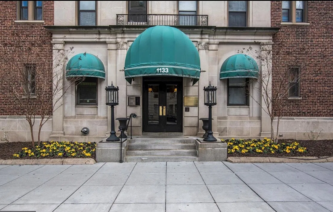 1 bed, 550 sqft, $2,150 — Photo 1