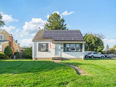 177 Van Buren Street, West Babylon, NY, 11704