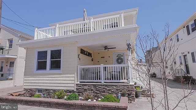 1st image of 9 S Gladstone Ave #B