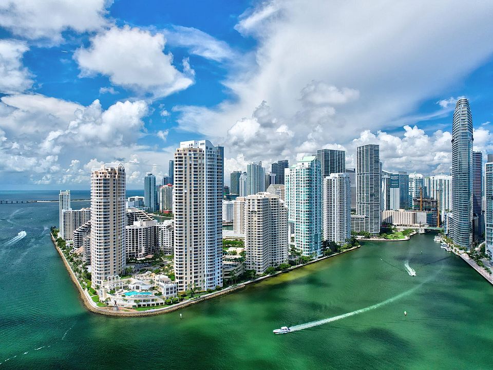 1st image of 701 BRICKELL KEY Boulevard #1604
