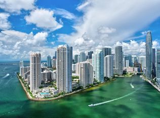 701 BRICKELL KEY Boulevard #1604, Miami, FL 33131
