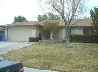 1008 Broadway Ave, Barstow, CA 92311