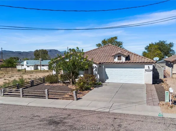 2719 Wallapai Avenue, Kingman, AZ 86401