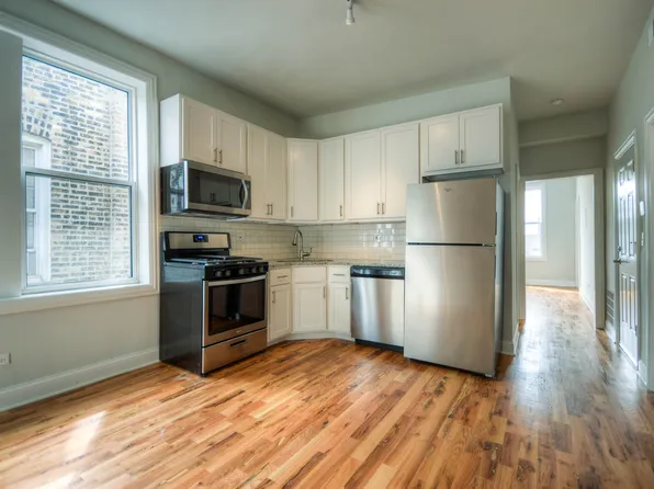 2111 N Western Ave, Chicago, IL