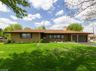 2669 N 2850th Rd, Marseilles, IL 61341