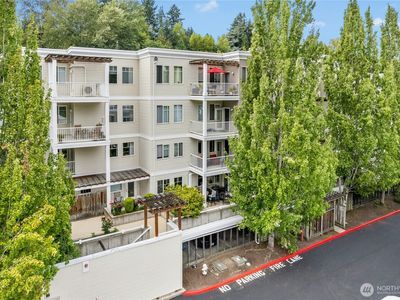 17426 Bothell Way NE #A-204, Bothell, WA, 98011