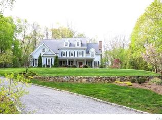 78 Borglum Rd, Wilton, CT 06897
