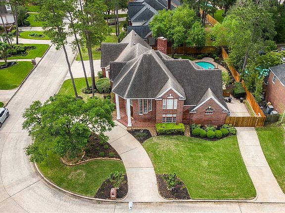 13707 Pegasus Rd, Cypress, TX 77429 | Zillow