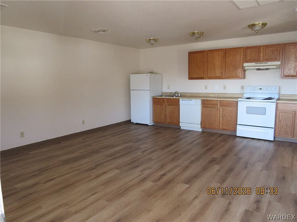 1 bed, 1.0 bath, 500 sqft, $850 — Photo 3