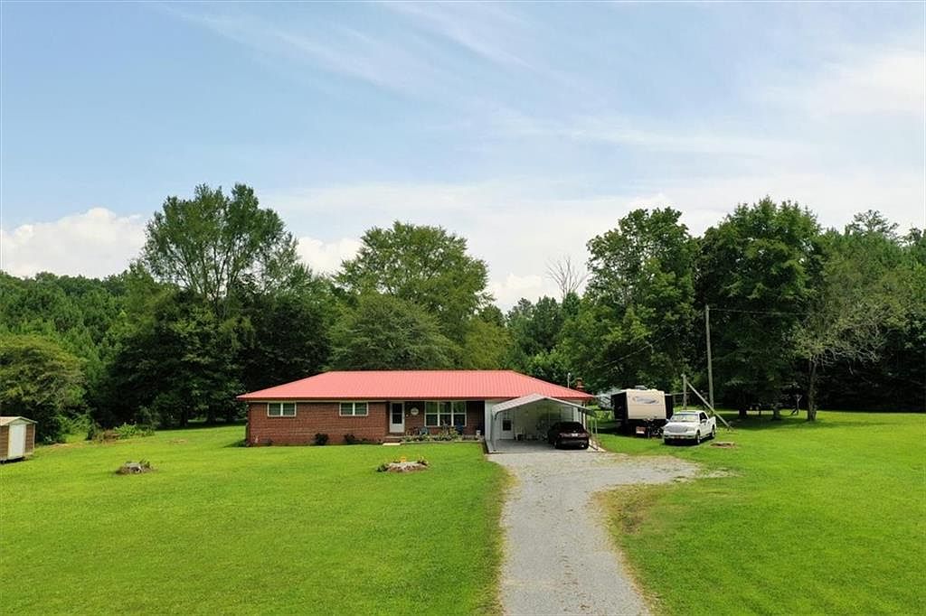 2259 Lafayette Rd, Rocky Face, GA 30740 MLS 7255329 Zillow