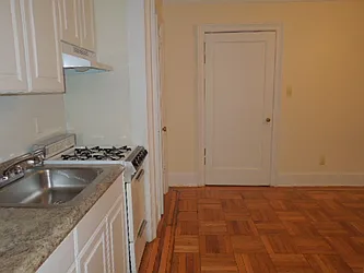 Sold by Washington Realty Corp.