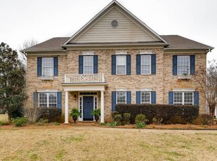101 Ashley Gln, Canton, GA 30115