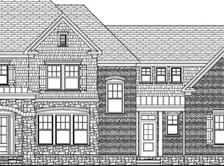 110 Spalding Trl, Sandy Springs, GA 30328