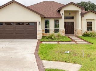 3417 Gabriela Ct, Mission, TX 78573