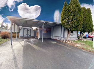 3700 X St, Vancouver, WA 98663