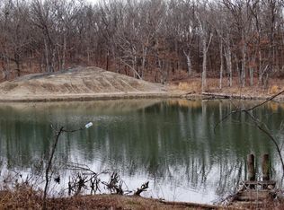 6801 W Thornhill Rd, Clark, MO 65243