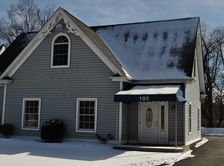 103 W Water St, Saxonburg, PA
