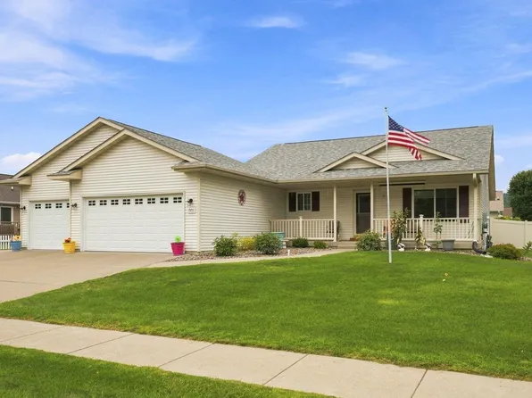 1905 Crooked AVENUE, Holmen, WI 54636