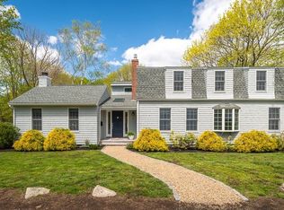 5 Mount Pleasant Ave, Gloucester, MA 01930