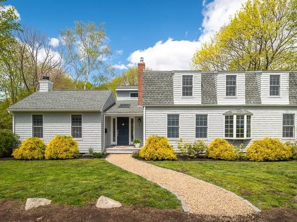 5 Mount Pleasant Ave, Gloucester, MA 01930