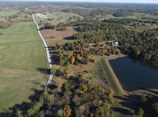 LOT 5 Fraction Point, Warsaw, MO 65355