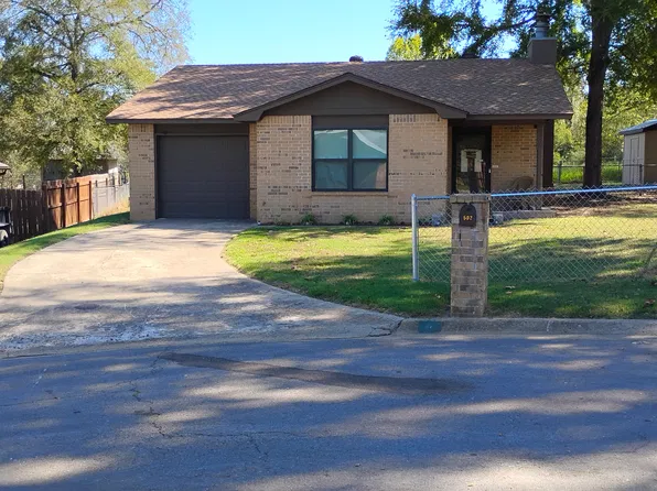 502 O St, Barling, AR 72923