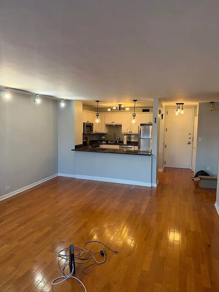 1 bed, 735 sqft, $2,600 — Photo 4