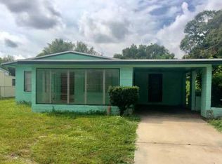 1711 Georgia Ave, Fort Pierce, FL 34950