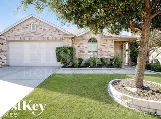 1744 Ringtail Dr, Little Elm, TX 75068