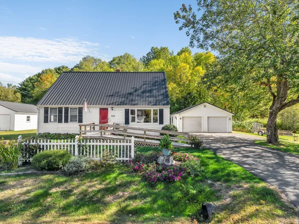 735 N Main, Brewer, ME 04412