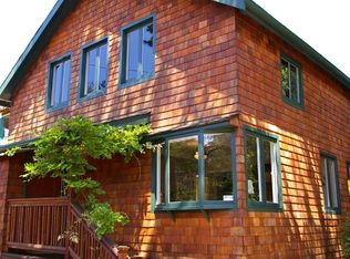 2381 Eunice St, Berkeley, CA 94708