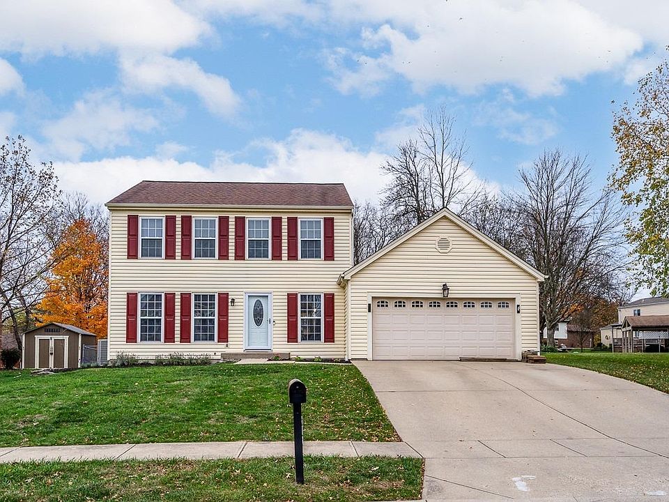 1st image of 812 Genenbill Dr