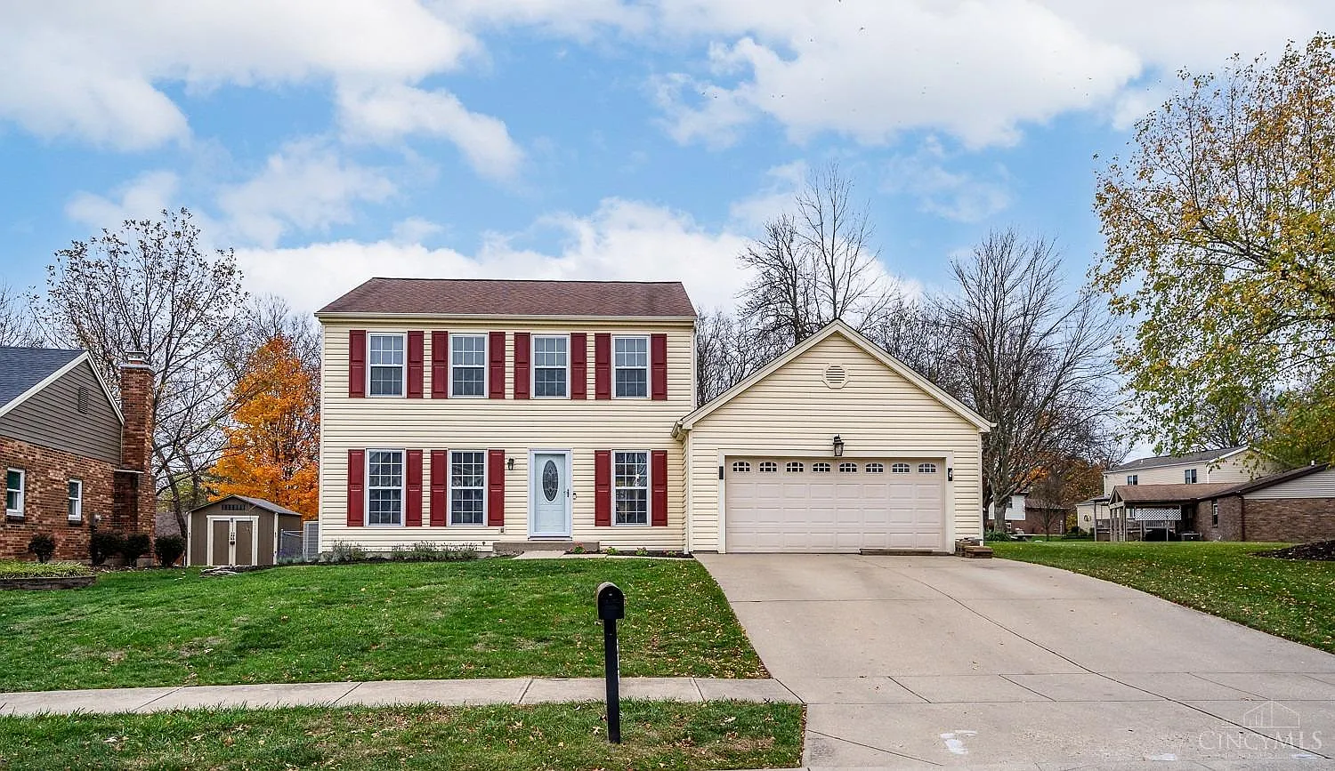 812 Genenbill Dr photo 1