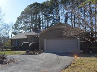 144 Whispering Pines Dr LOT 58, Winchester, TN 37398