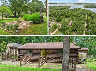 228 W Blackwell Rd, Lead Hill, AR 72644