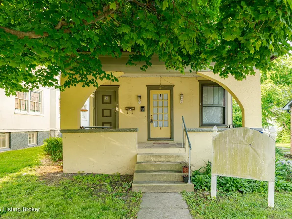 712 Washington St, Shelbyville, KY 40065