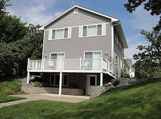 607 Shore Acres Dr, Big Lake, MN 55309