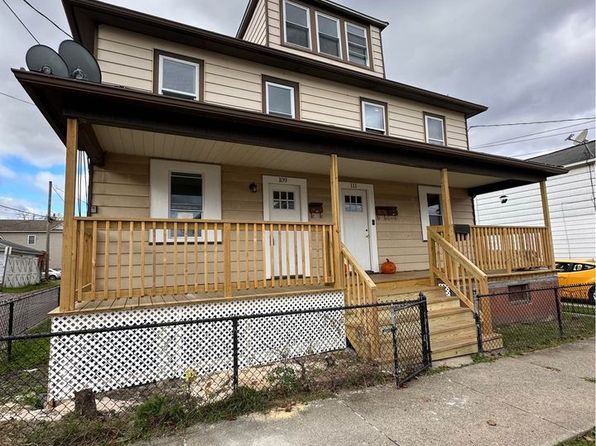 109 Welles St #1
