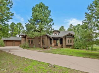 2343 Carl Lampland, Flagstaff, AZ 86005