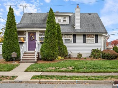 37 Albert Avenue, Fair Lawn, NJ, 07410