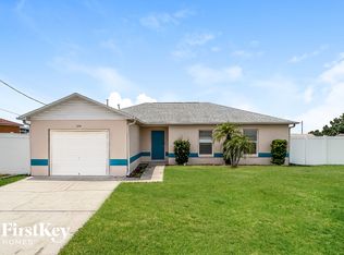 224 Lily Pad Rd, Eagle Lake, FL 33839