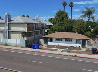 4526 College Ave, San Diego, CA 92115