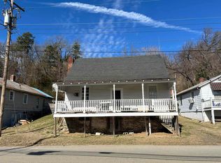 380 E Main St, Scottsville, VA 24590