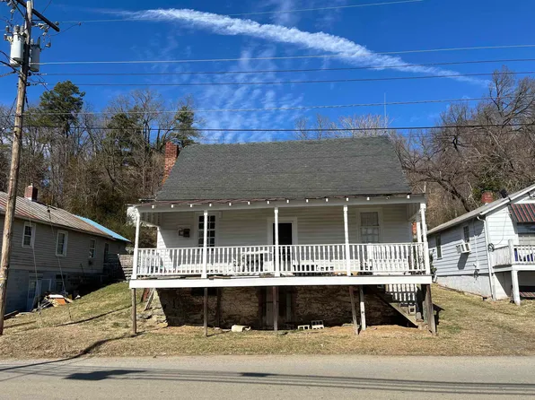 380 E Main St, Scottsville, VA 24590