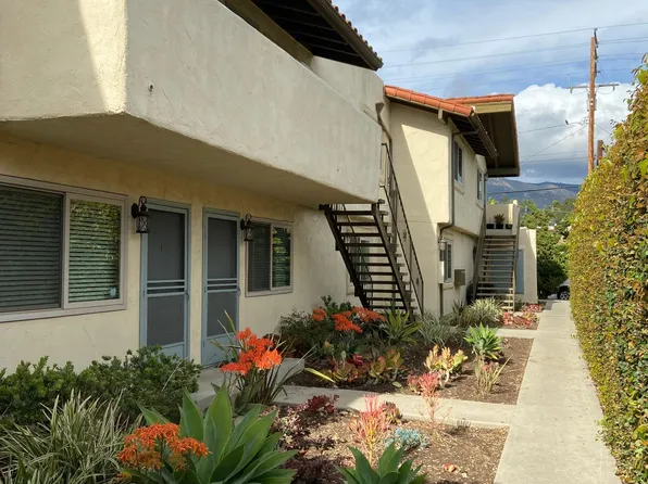 2015 Castillo St APT 2, Santa Barbara, CA 93105