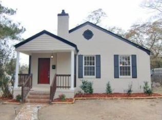 2154 Telfair St, Augusta, GA 30904