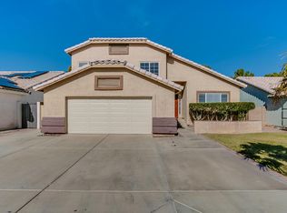 8614 W Charleston Ave, Peoria, AZ 85382