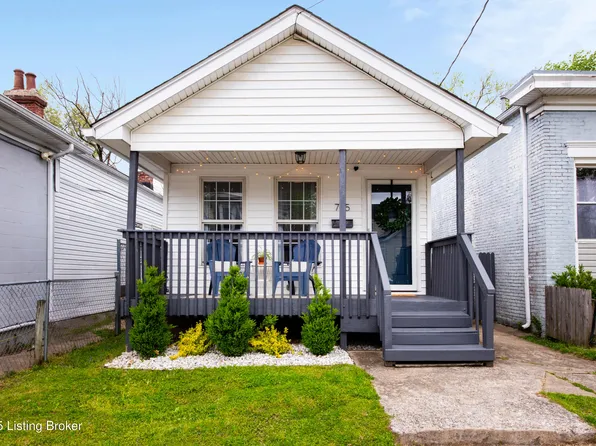 725 E Kentucky St, Louisville, KY 40203