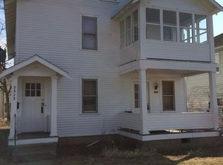 3315 S Harrison St, Fort Wayne, IN 46807