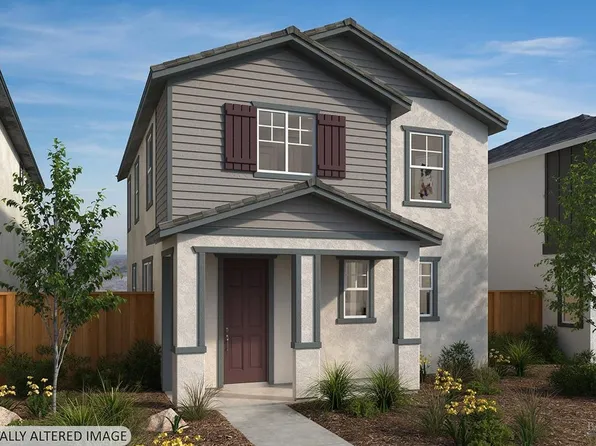 187 Marcus Road, American Canyon, CA 94503
